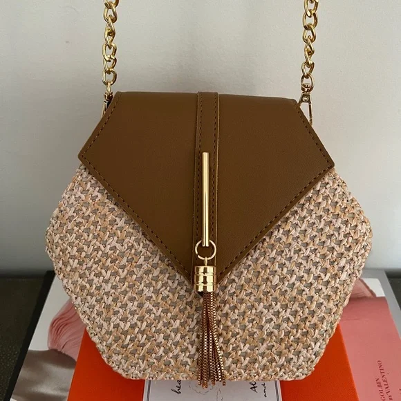 BOHO BAG - Picture 2 of 3